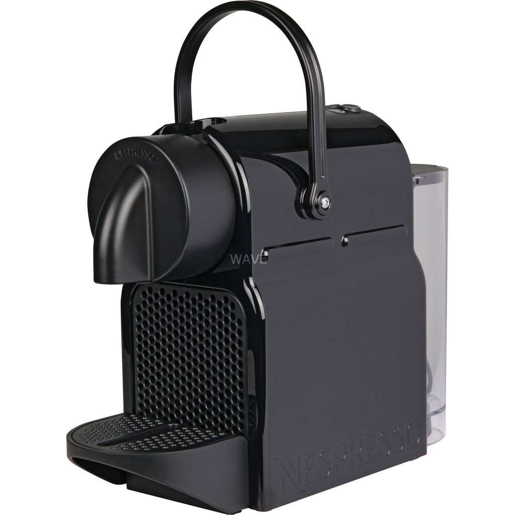 DeLonghi EN 80.B Inissia Nespresso Czarny Zdjęcie produktu 10