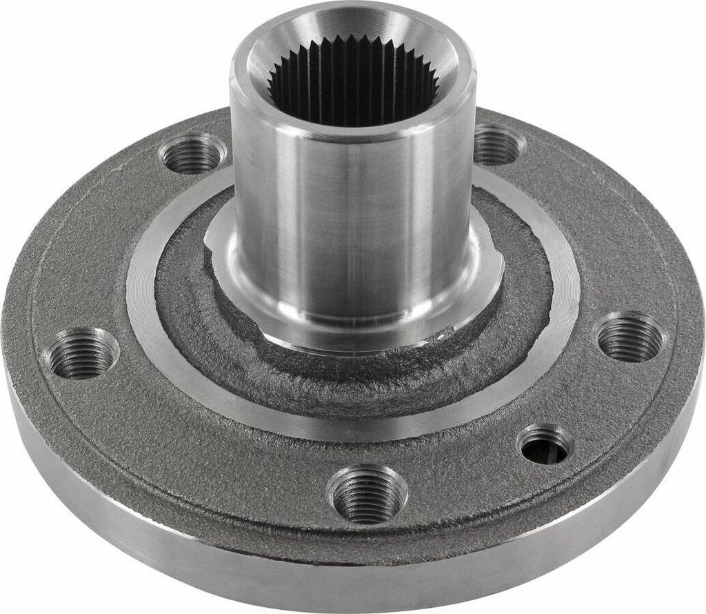 VAICO Radnabe V10-9860 hinten beidseitig vorne beidseitig 45mm 91mm 2 5619kg