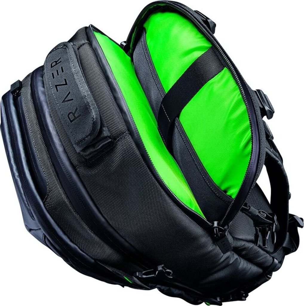 Razer Rogue V3, Miast, Unisex, 43,2 cm (17"), Miejsce na Zdjęcie produktu 