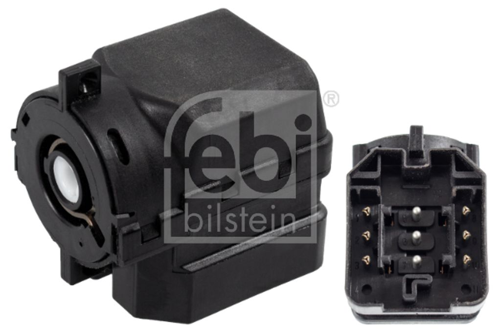 Spínač zapalování/startování FEBI 36545 Obrázek produktu 