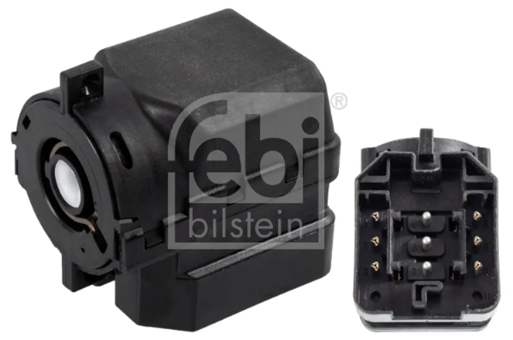 Interrupteur d'allumage/démarrage FEBI 36545 pour BMW E46 E39 X5