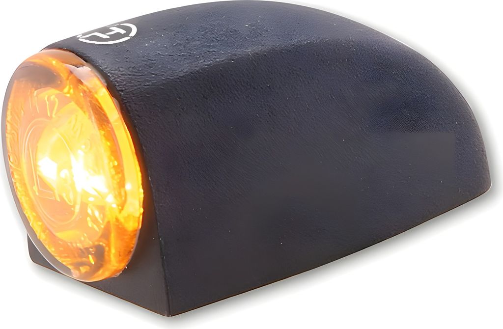 HIGHSIDER PROTON THREE LED Blinker für Produktbild 