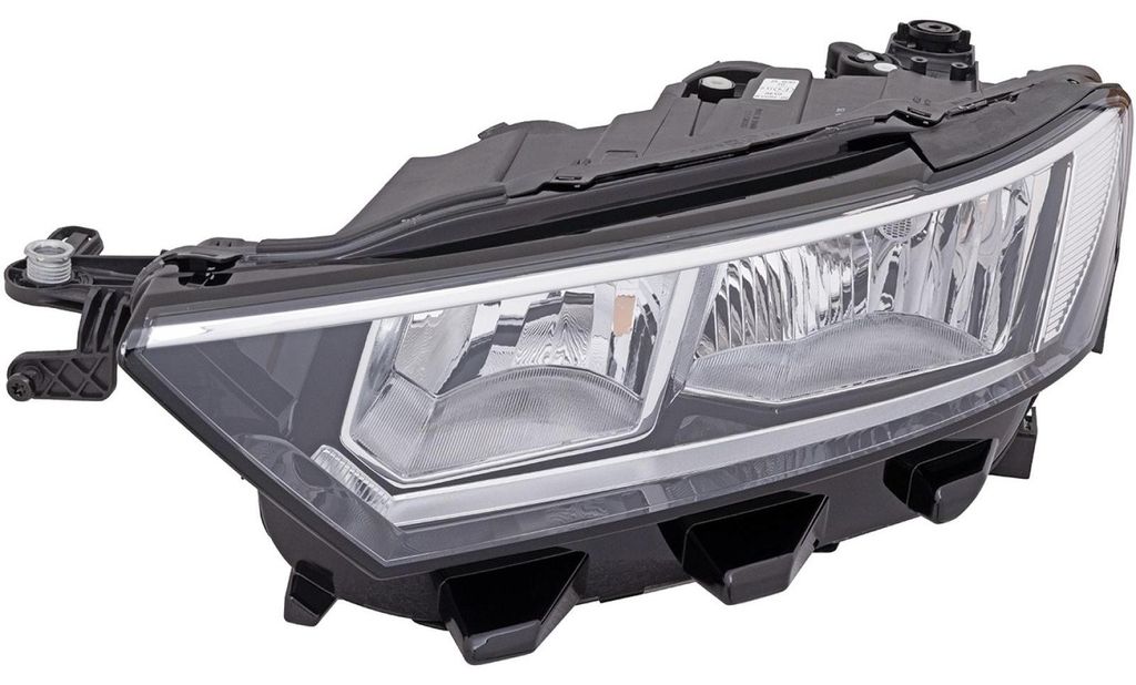 DIEDERICHS 2240981 Hauptscheinwerfer links für VW T-ROC (A11, D11) 2018-