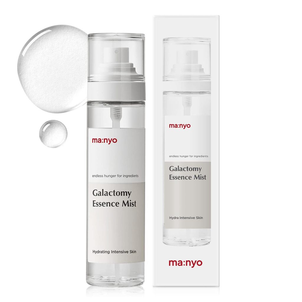 Ma:nyo Galactomy Essence Mist 120 ml - Esencja w mgiełce Zdjęcie produktu 