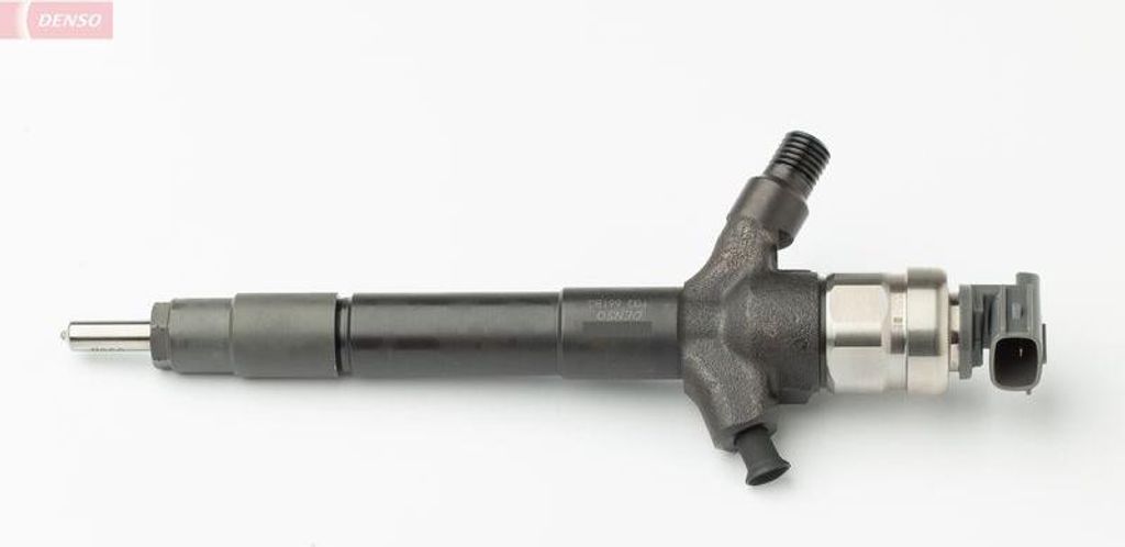 DENSO DCRI109560 Einspritzdüse OE 1465A257 kompatibel mit L200, Pajero