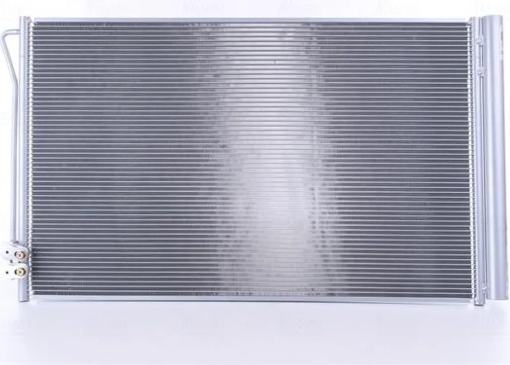 Condenseur climatisation 4478350070 en aluminium pour Marco Polo et V