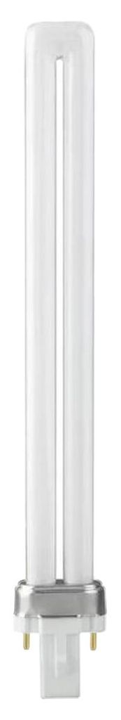 SPL PL-S Kompaktleuchtstofflampe 2-Pin G23 11W 830 3000K Produktbild 
