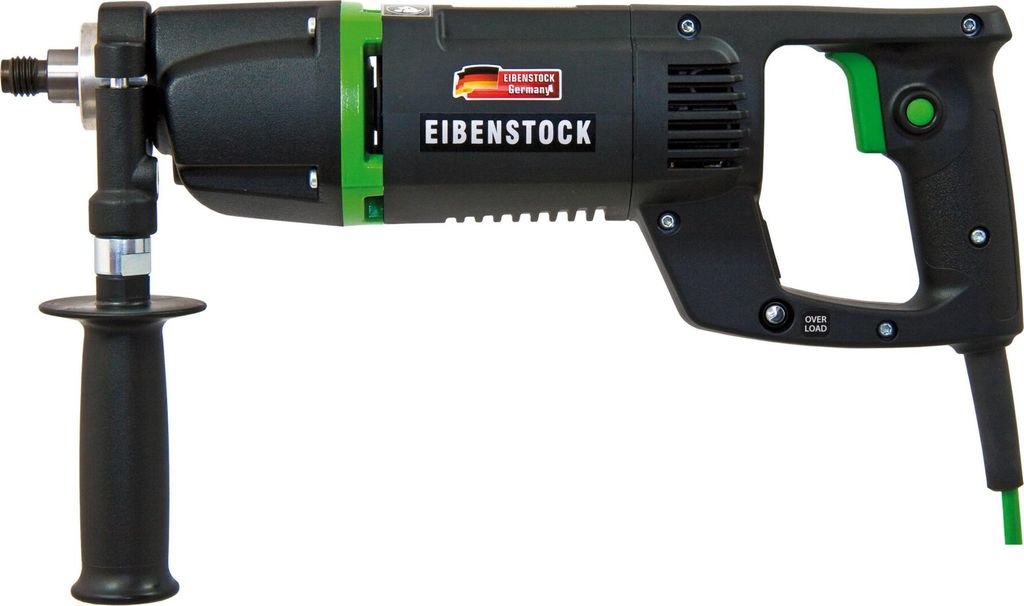 Eibenstock Diamant Trocken-Kernbohrmaschine EHD 1500 im Produktbild 