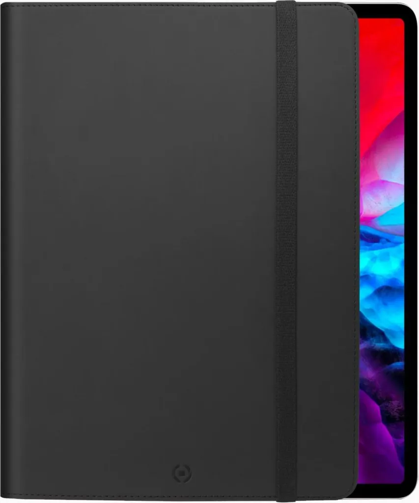 Sacoche Tablette 11 Pouces Celly UNIBANDT11 Noire - Idéal Déplacements