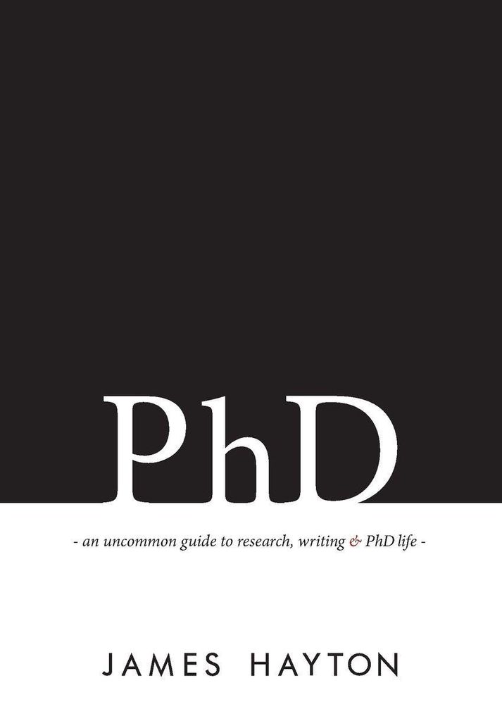 PhD