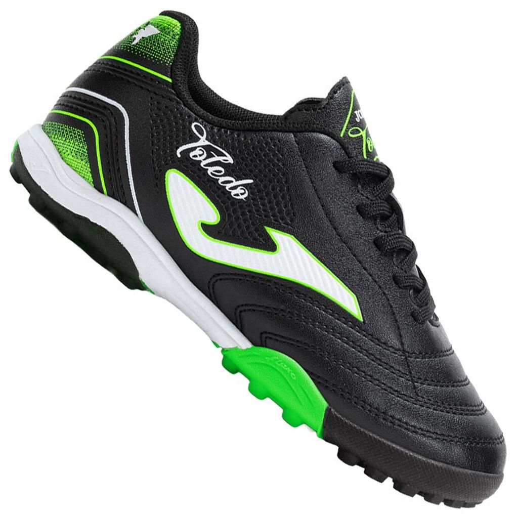 38|Joma TOLEDO JR Turf Kinder Multinocken Fußballschuhe Produktbild 