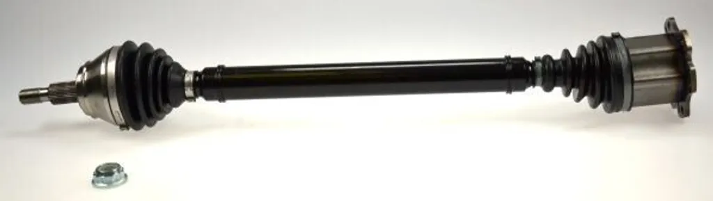 Cardan SPIDAN 23612 (1J0407272HD) pour VW Golf 4 Bora Audi A3 8L
