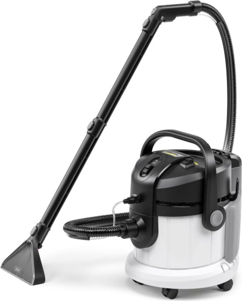 Kärcher SE 4 Plus *EU Zdjęcie produktu 