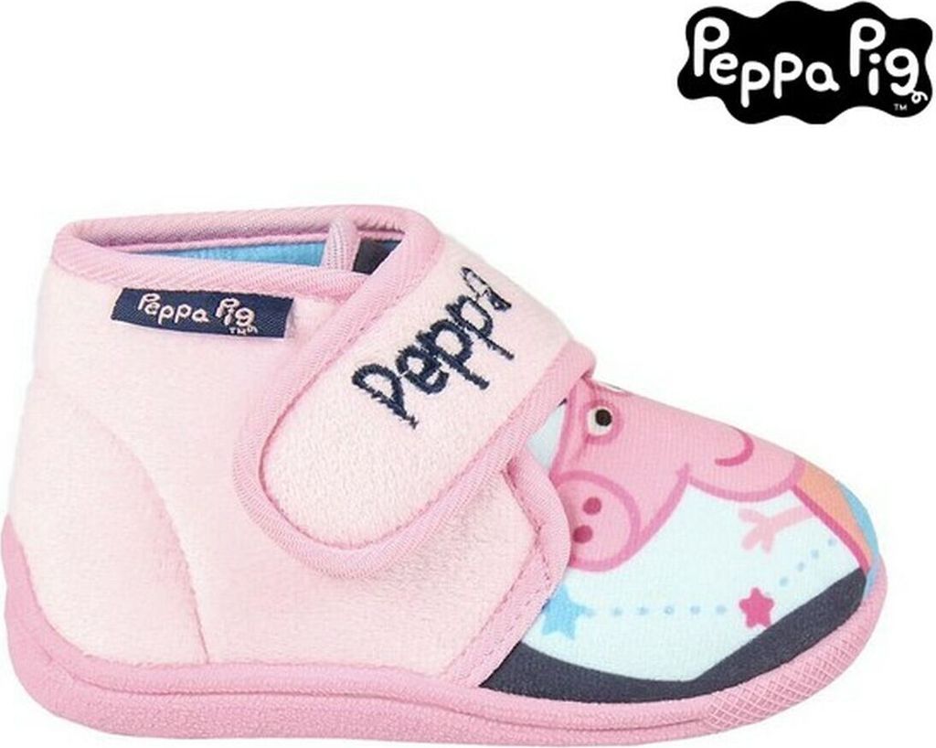 Hausschuhe Peppa Pig - 22 Produktbild 