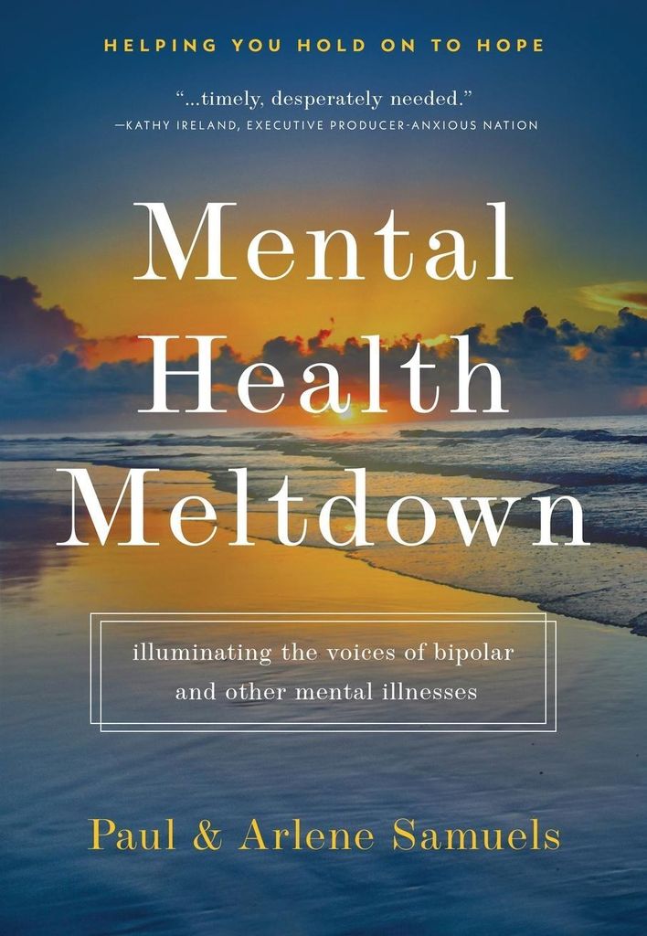Mental Health Meltdown