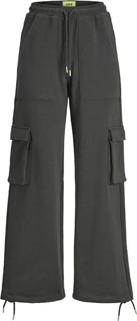 Jack & Jones Palma Rlx Jjxx Cargohose Grau M Damen Grau M