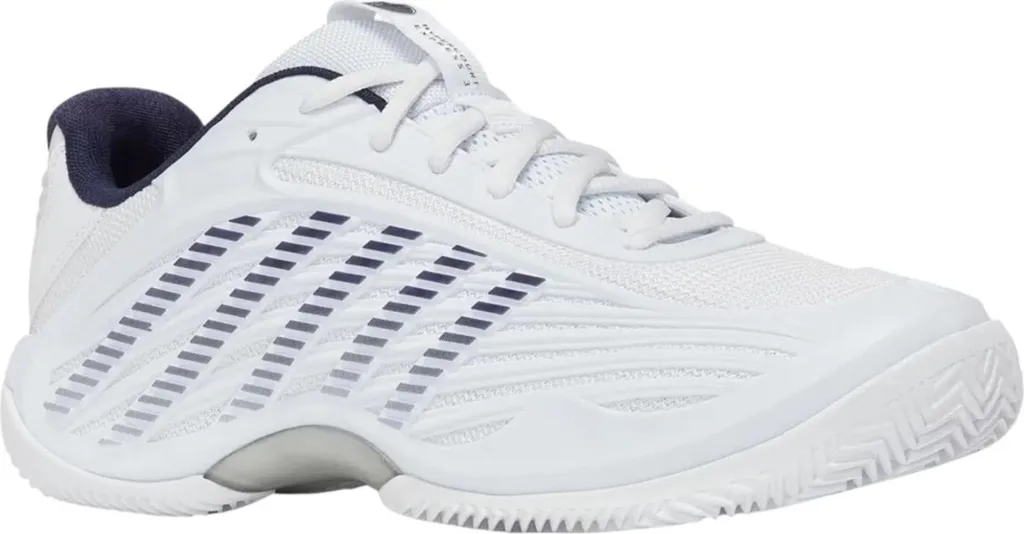 Chaussures K-Swiss 04604161 - Baskets de tennis Hypercourt Express 3