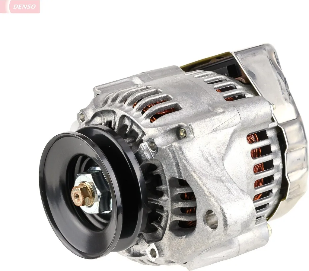 Alternateur DENSO DAN2025 Générateur 40A 14V pour Montage LiMa Origine