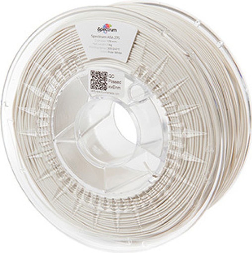 Filament Spectrum 3D, ASA 275, 1,75 mm, 1000 g, 80307, Zdjęcie produktu 