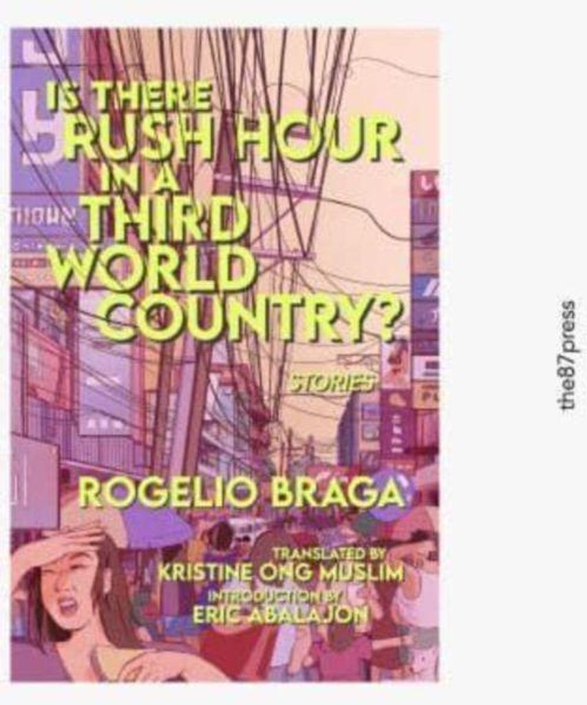 Is There Rush Hour In A Third World Coun – Lingua: Inglese