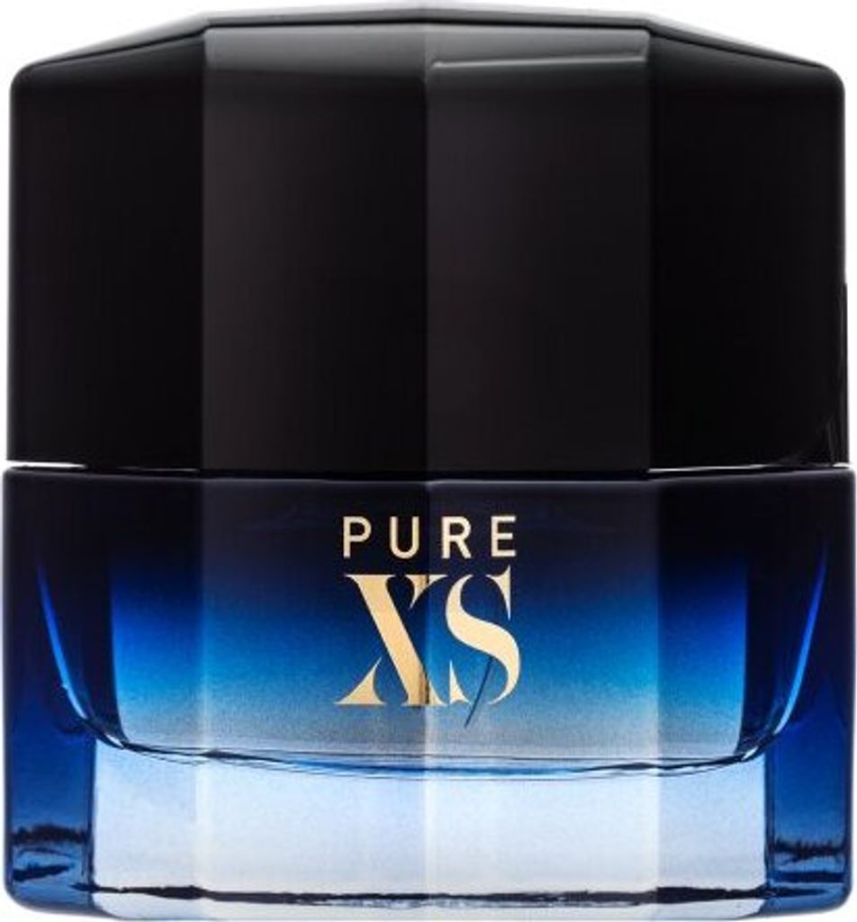 Paco Rabanne Pure XS Eau de Toilette pour homme 50 ml Image du produit 