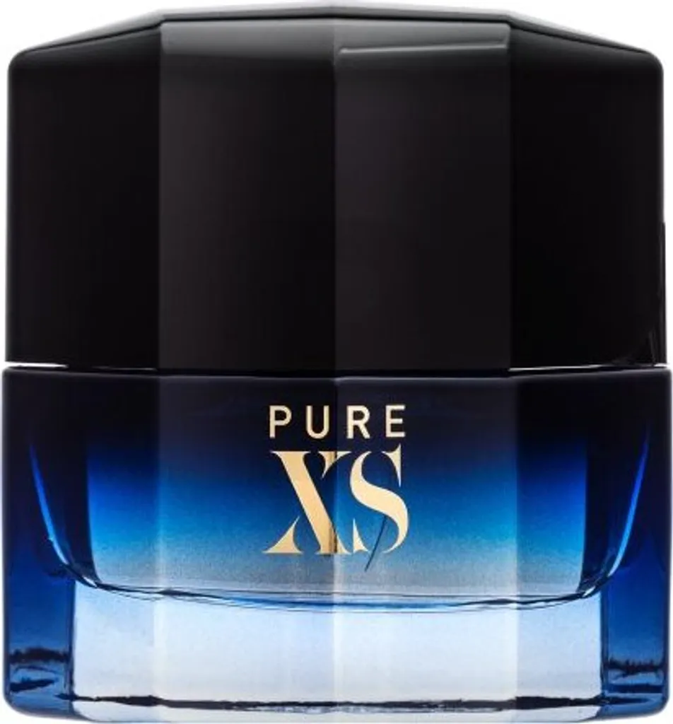 Paco Rabanne Pure XS Eau de Toilette per uomo 50 ml