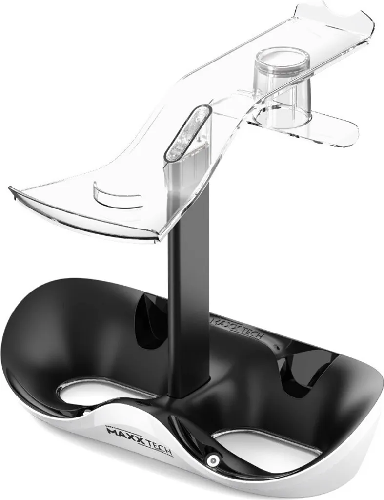 Support Charge Rapide 2h avec Affichage pour Casque PS VR2 Maxx Tech - 8