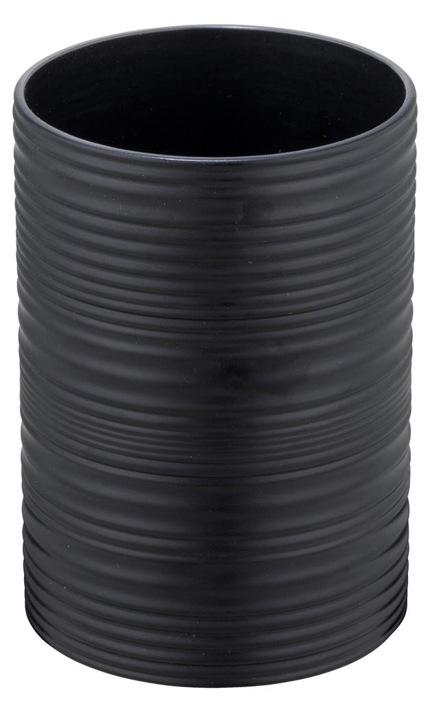 Zahnbürstenbecher LYON, Ø 7,5 x 10,5 cm