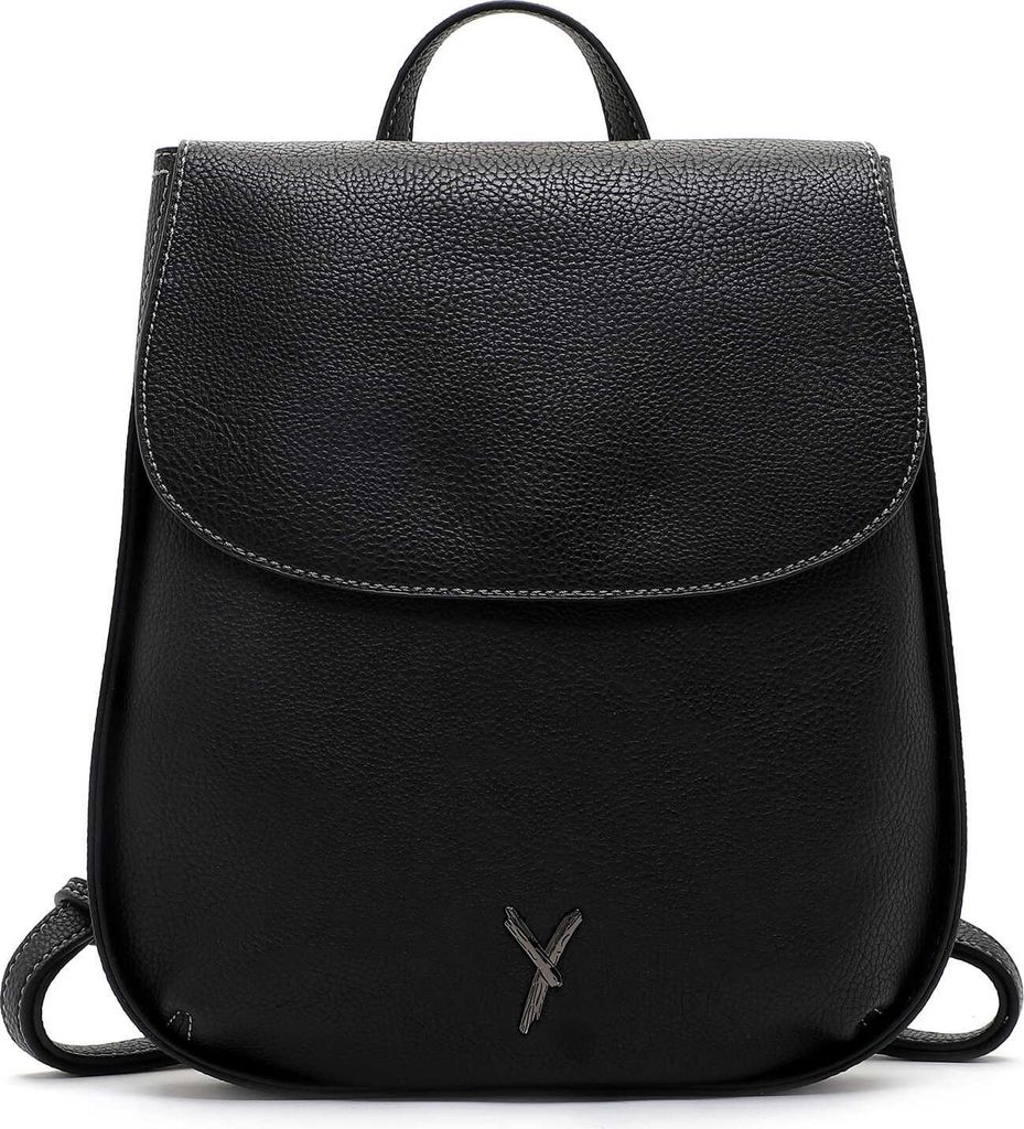 SURI FREY Freizeitrucksack Rucksack Gitty Backpack Black Produktbild 