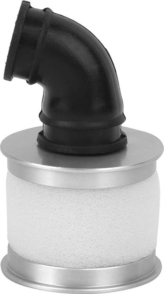 1/10 Luftfilterreiniger Universal Teile für HSP 94188 94122 Ölmotor Fernbedienung Carsilver