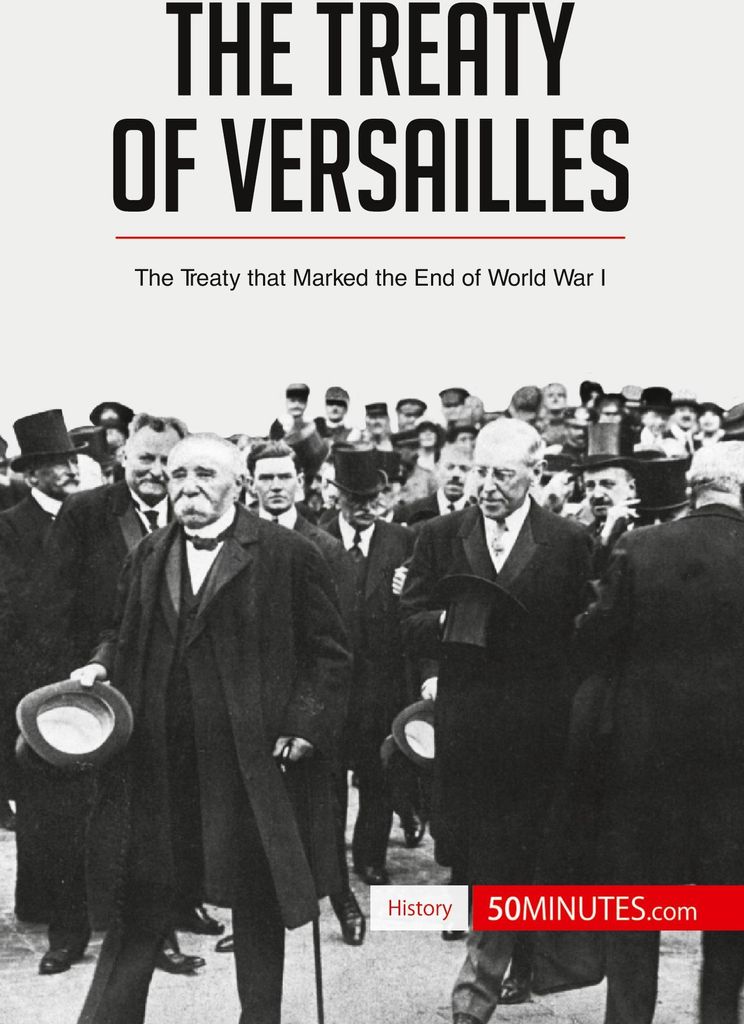 The Treaty of Versailles