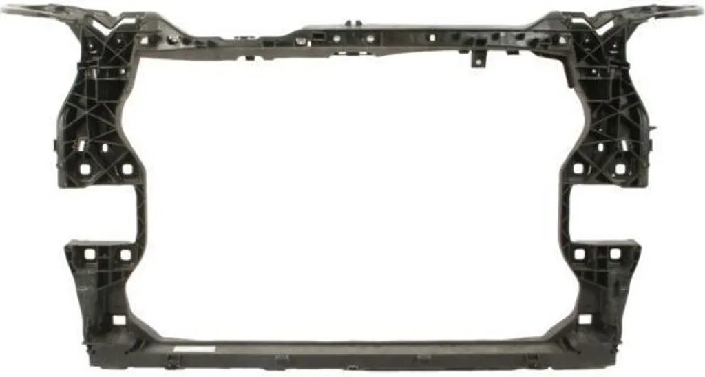 Remplacer support de serrure cassé Audi Q5 FY 80A805594A BLIC fiable