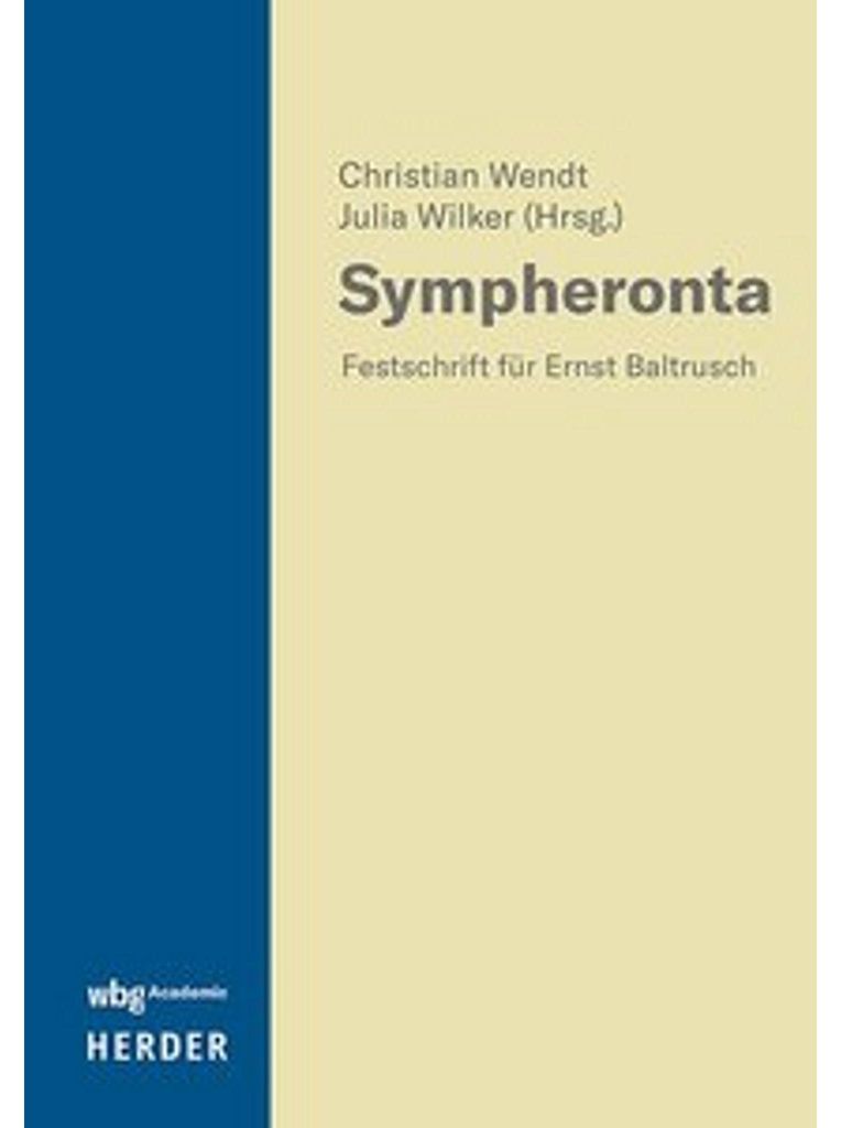 Sympheronta