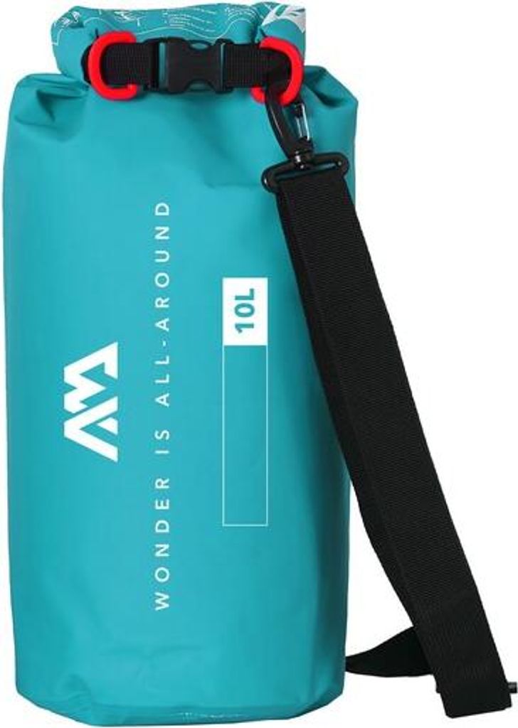 Aqua Marina Dry Bag 10l Aqua - UNI Zdjęcie produktu 
