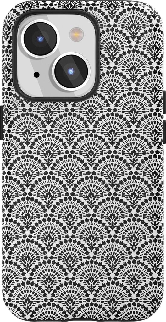 iPhone 13 Schutzhülle mit MagSafe, stoßfest – Handyhülle Case Schutz