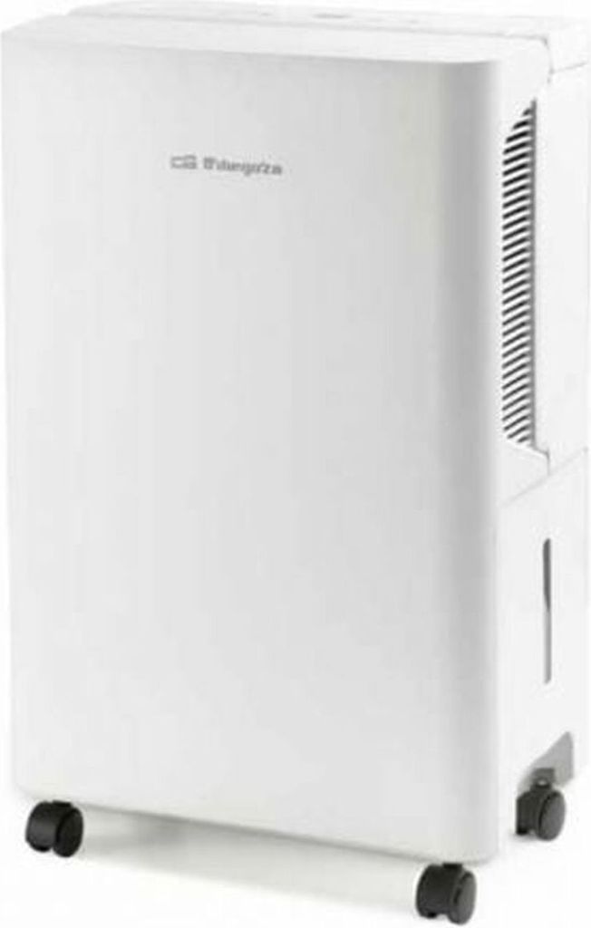 Orbegozo DH 1045, 215 W, 220 - 240 V, 50 Hz, 301 mm, 193 mm, 485 mm