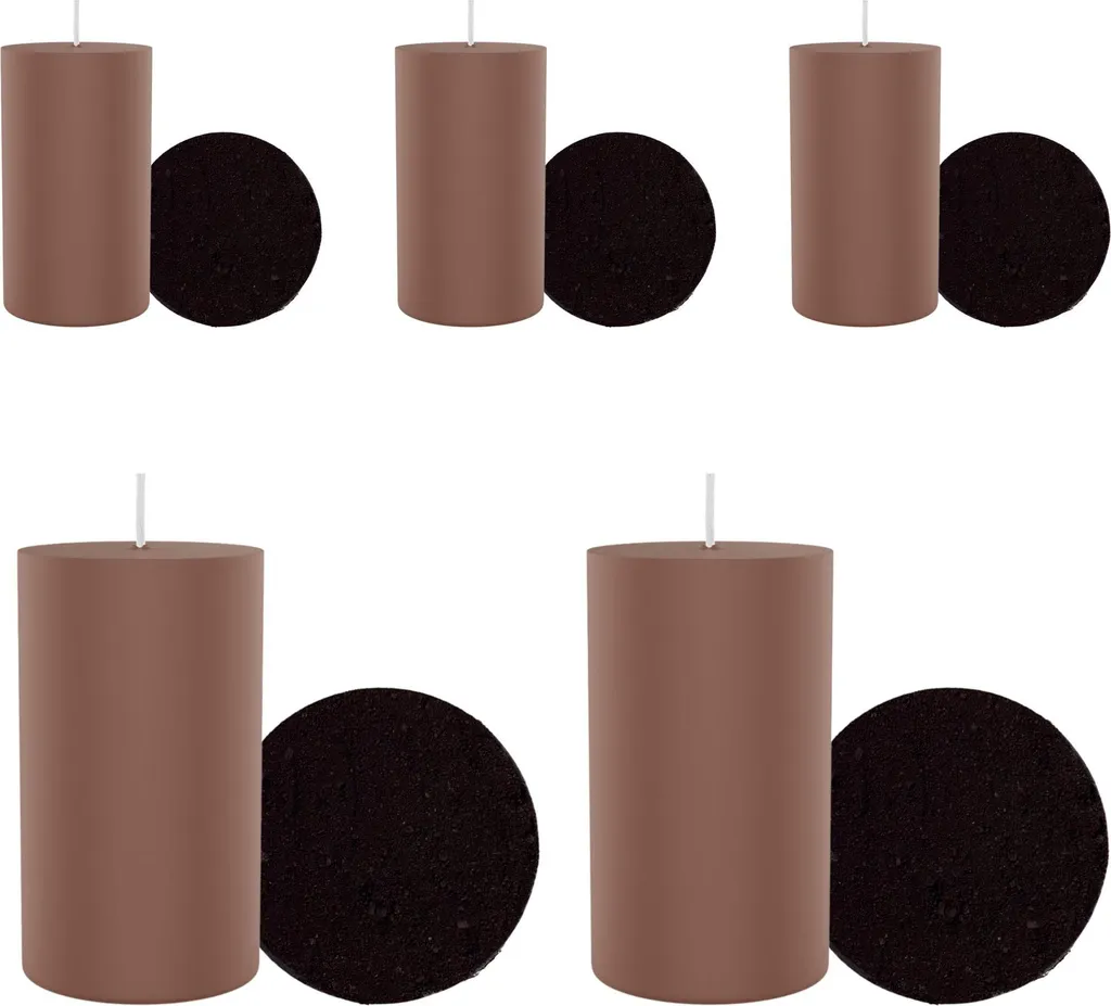 Colorante Ambra 10g per Candele - Crea Atmosfere Calde