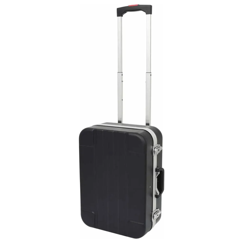 Valise de transport KS TOOLS avec roues pour techniciens itinérants - 4
