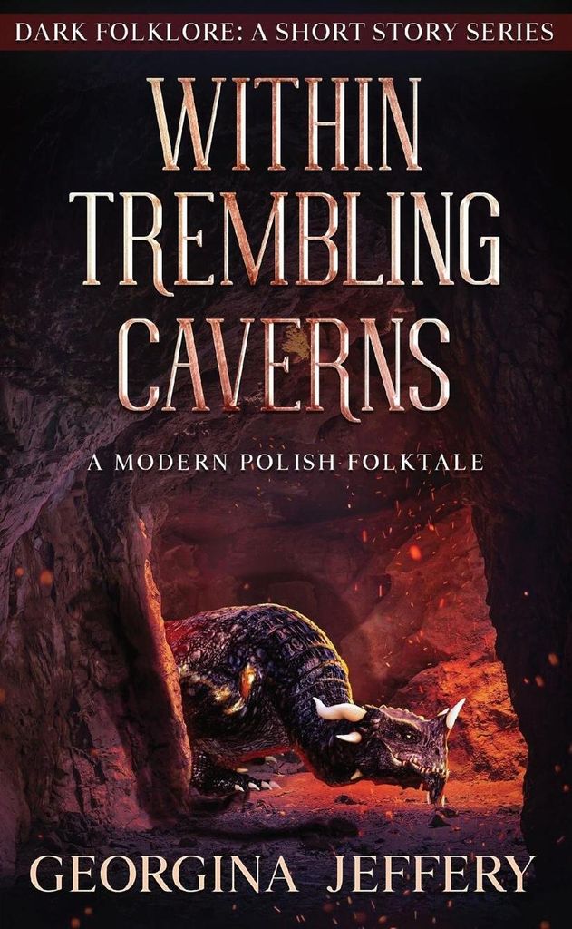 Within Trembling Caverns