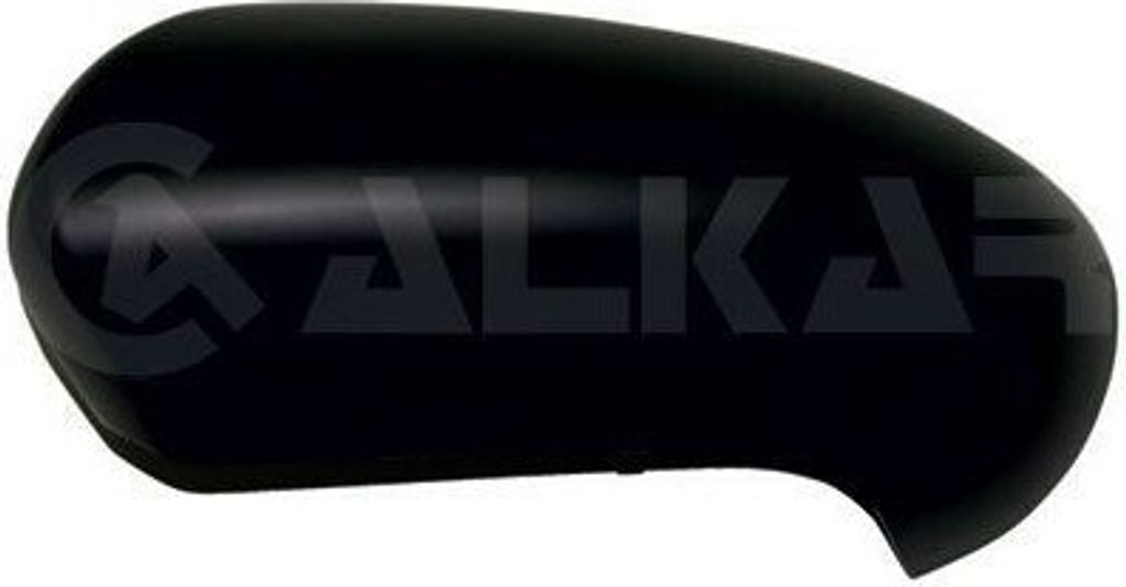 ALKAR 6343567 Kryt zrkadla ľavý pre NISSAN Qashqai / Obrázok produktu 