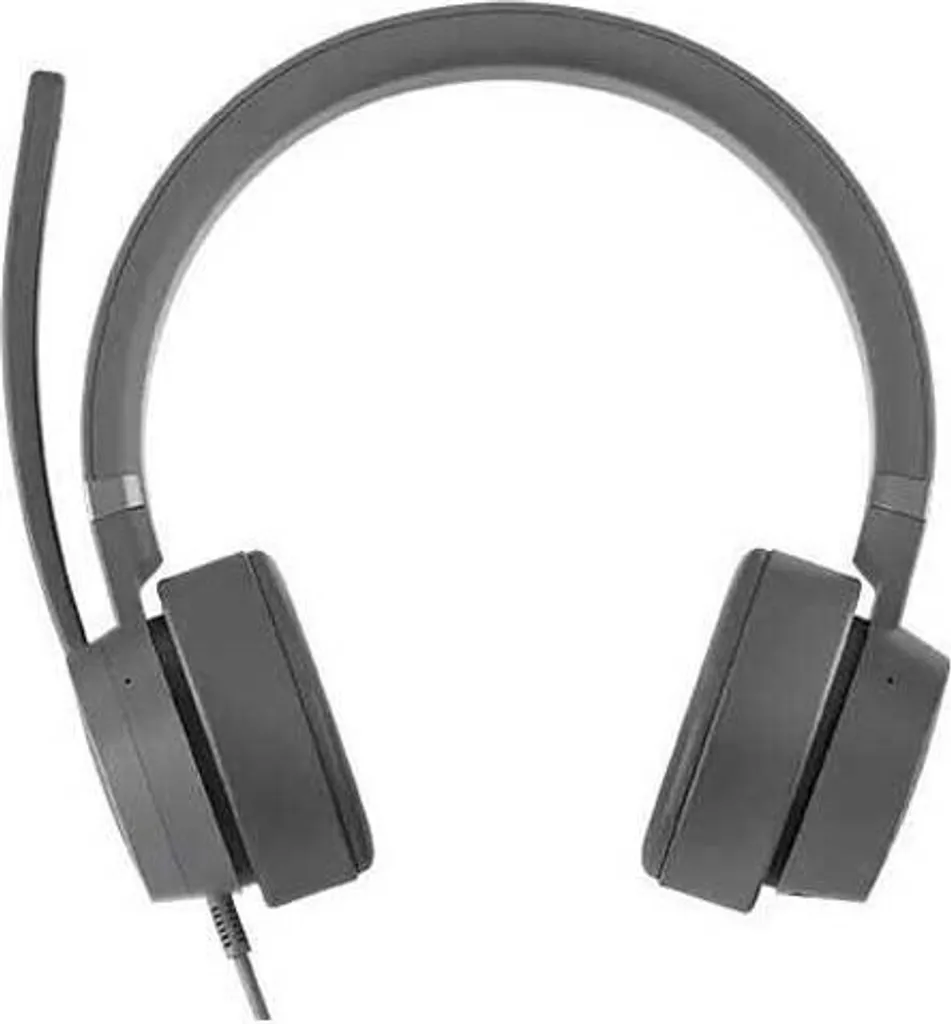Casque USB-C Réduction de Bruit Active ANC et microphone antibruit - 3