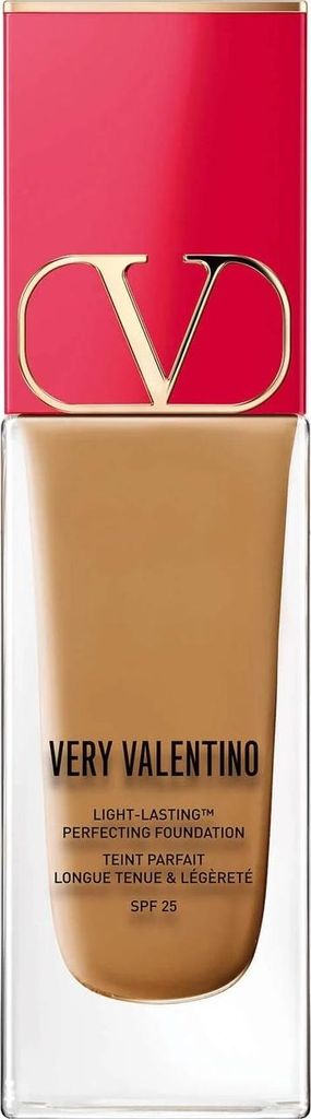 Valentino, Very Valentino, Liquid Foundation, DA1, SPF 25, 25 ml