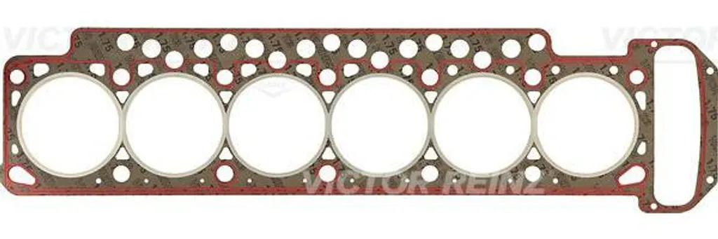 Joint de culasse de rechange VICTOR REINZ 61-27340-10 pour Laguna II