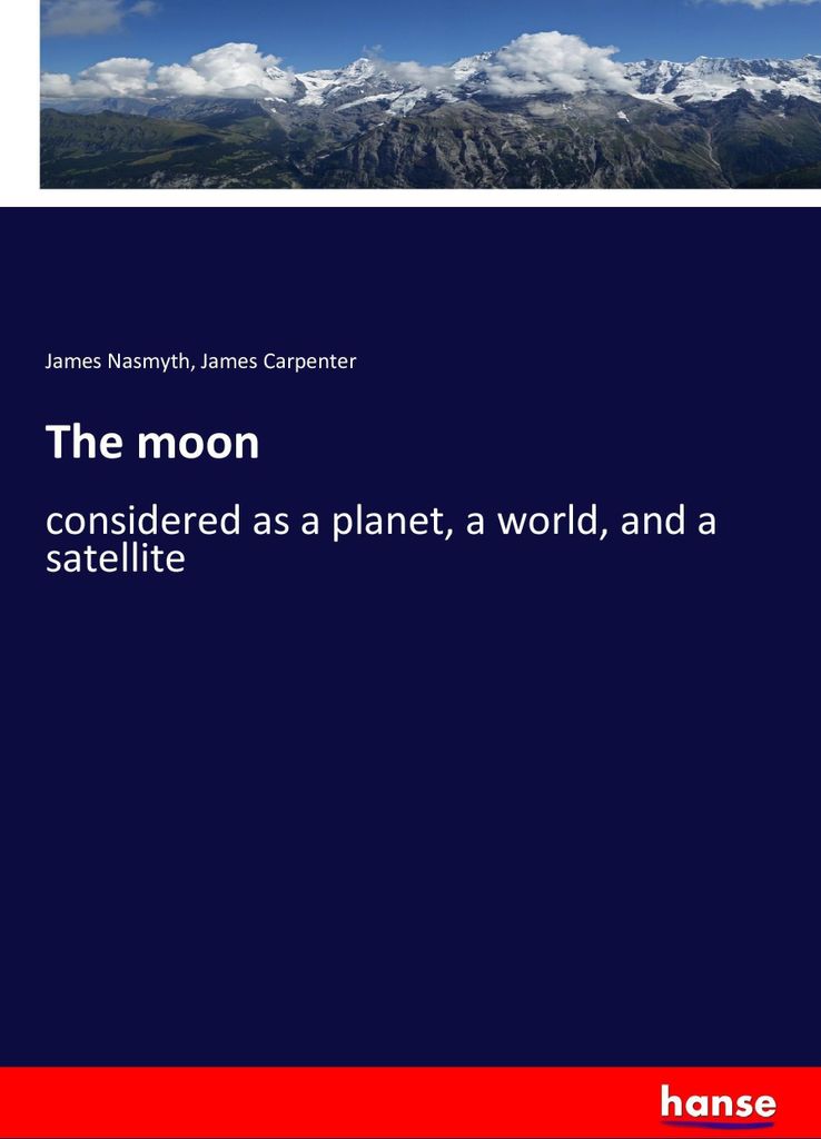The moon