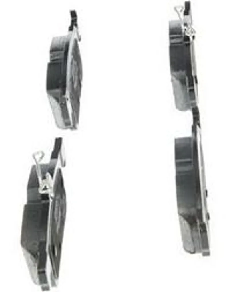 Plaquettes de frein sécurité pour Peugeot 308 II Bosch 0 986 494 811