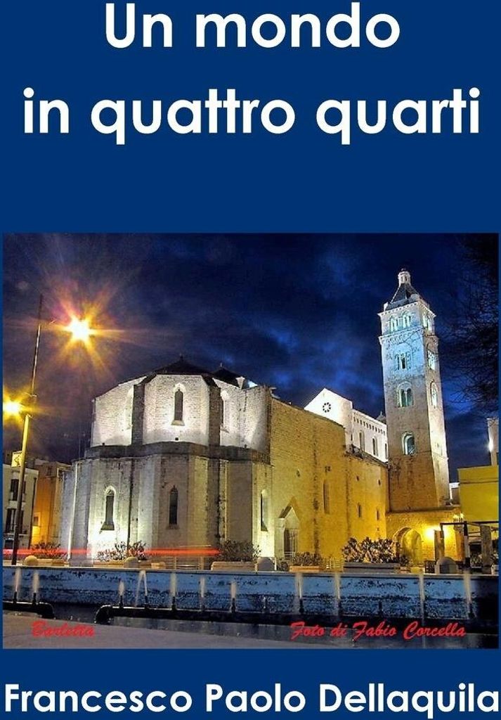 Un mondo in quattro quarti