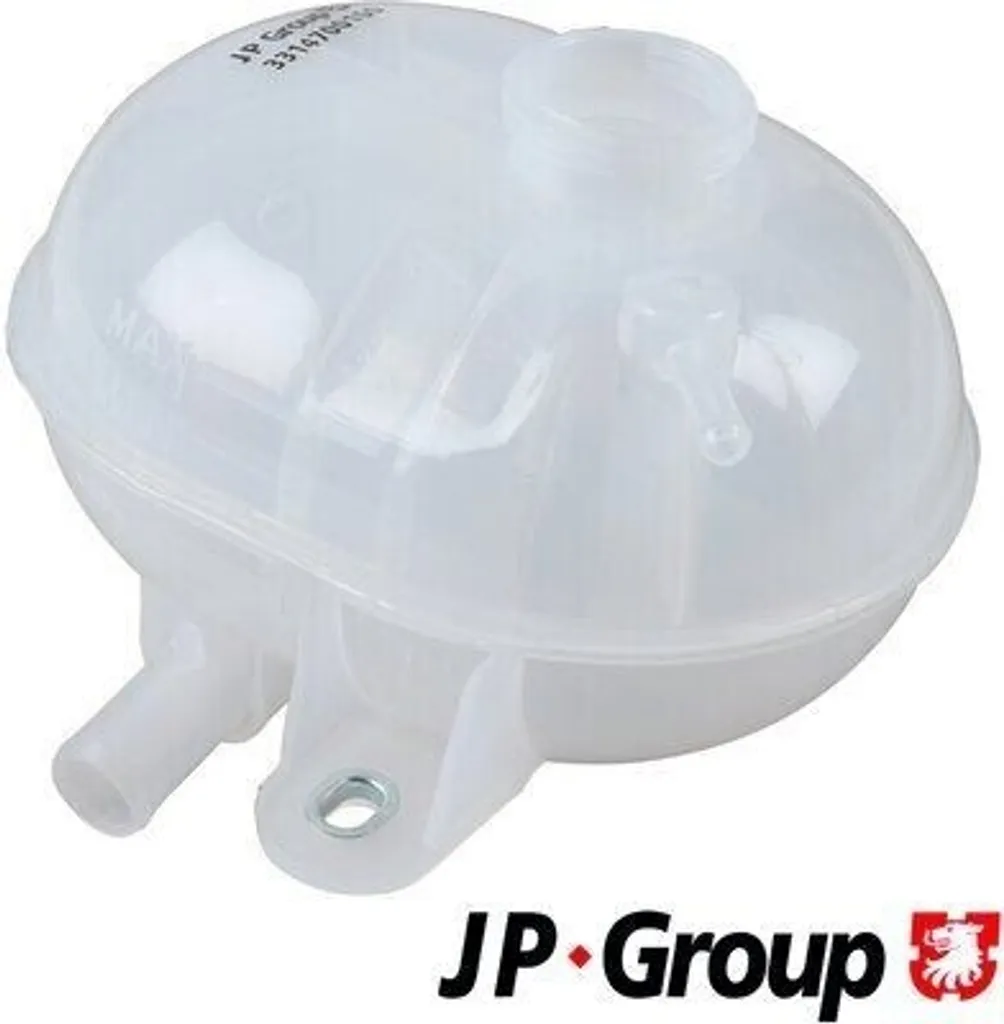 Réservoir liquide refroidissement Fiat 500 et Panda - JP GROUP 3314700100