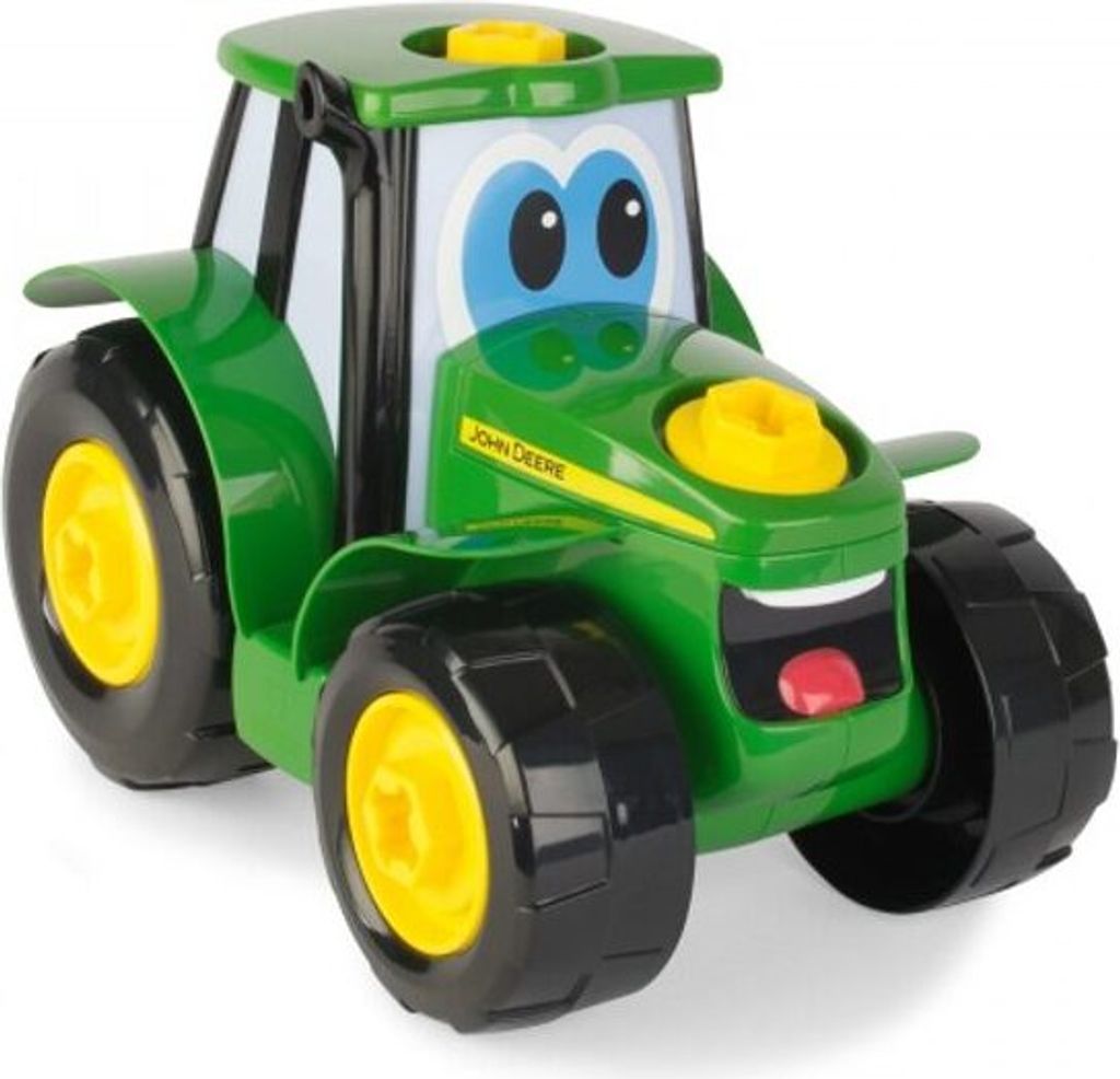 Postavte si vlastný traktor Johnny Obrázok produktu 7