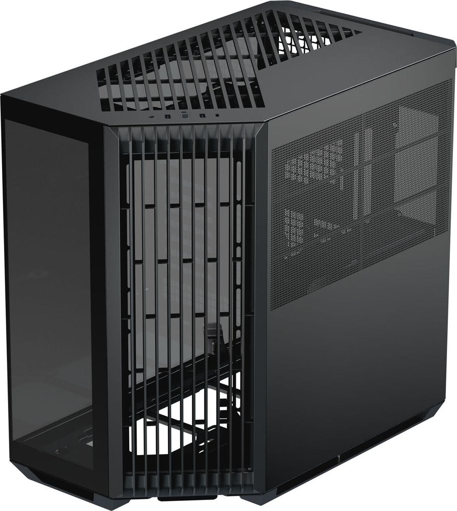 APNX Geh Midi APNX V1-BK-V1 (B/MicroATX/MiniITX)