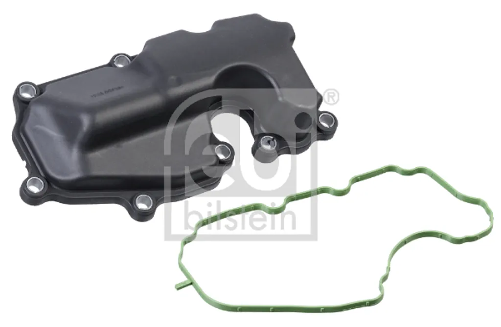 Valve de Recyclage des Gaz VW Golf 2.0 - Réparation Ralenti Instable 07-